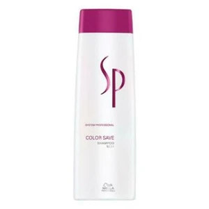 Wella SP Color Save Shampoo  1000ml Šampon pro barvené vlasy