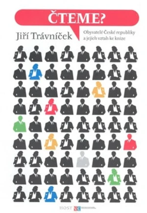 Čteme? - Jiří Trávníček