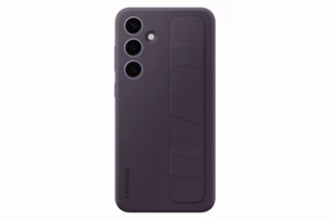 Samsung EF-GS926CEEGWW zadní kryt s poutkem pro Samsung Galaxy S24+, dark violet