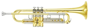 Yamaha YTR 8345 G II Bb Trompete