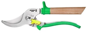 Opinel Green Meadow Hand Pruner Coltello da giardino