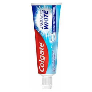 COLGATE Zubní pasta Advanced Whitening 75 ml