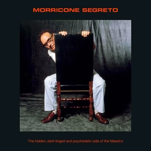 Ennio Morricone - Morricone Segreto (2 LP) Disco de vinilo