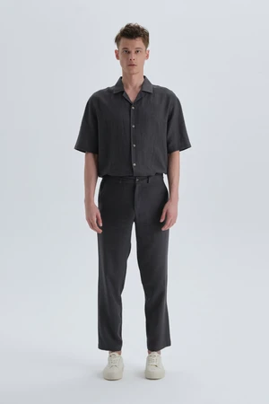 Dagi Anthracite Pants