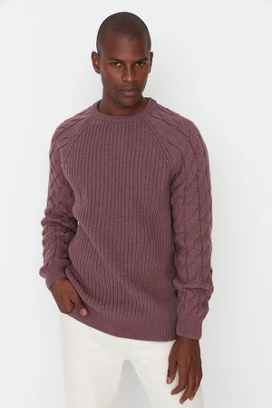 Férfi pulóver Trendyol Knitwear