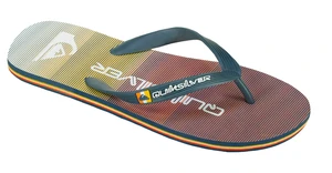 Men's flip-flops Quiksilver MOLOKAI MASSIVE