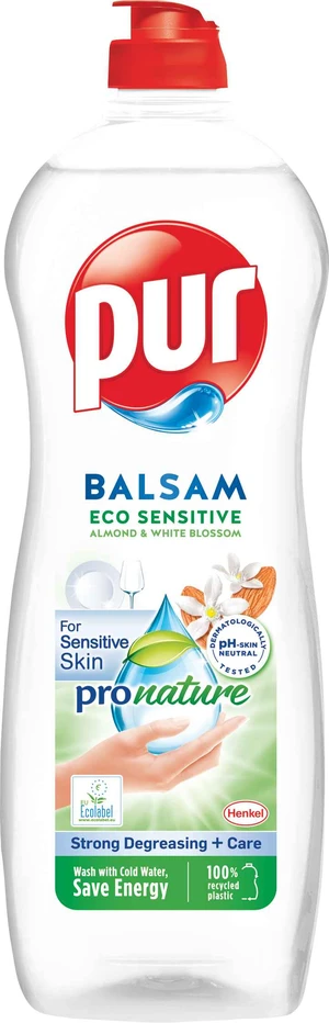 Pur 750ml Balsam EcoSensitive ProNature