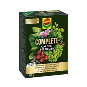 COMPO COMPLETE Hnojivo zahradní 850g