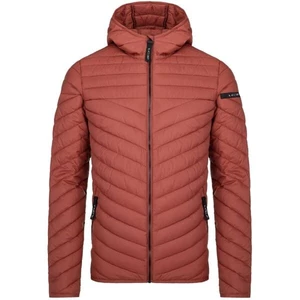 Men's winter jacket LOAP JEKL Red