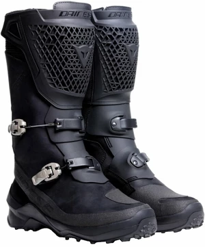 Dainese Seeker Gore-Tex® Boots Black/Black 42 Motorradstiefel
