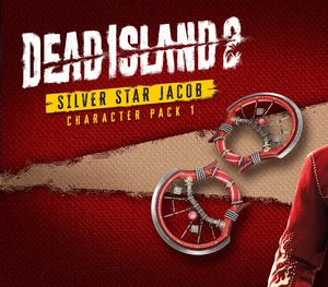 Dead Island 2 - Character Pack 1 - Silver Star Jacob DLC EU PS4 CD Key