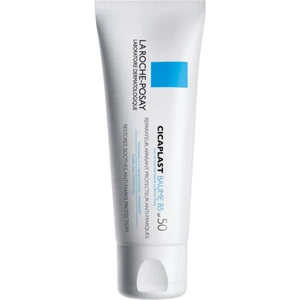 La Roche-Posay Cicaplast Baume B5 zklidňující a obnovující balzám SPF 50 40 ml