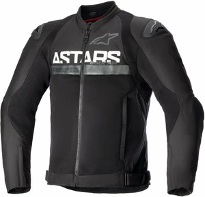 Alpinestars SMX Air Jacket Black XL Kurtka tekstylna