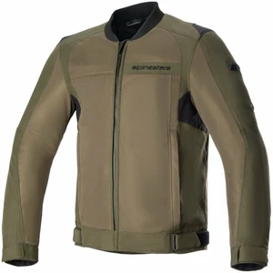 Alpinestars Luc V2 Air Jacket Forest/Military Green 3XL Kurtka tekstylna