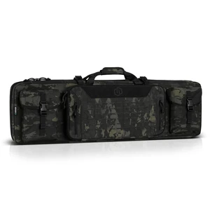 Puzdro na pušku Double Urban Warfare 36" Savior® – Multicam® Black (Farba: Multicam® Black)