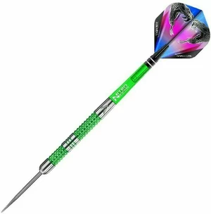 Red Dragon Peter Wright Mamba Tungsten 90% Steeltip 22 g Fléchettes