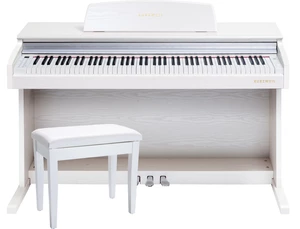 Kurzweil M210 Blanc Piano numérique