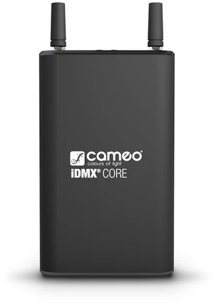 Cameo iDMX CORE Wireless system