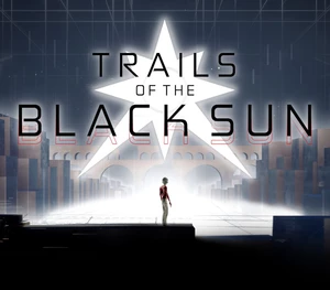 Trails of the Black Sun Steam CD Key
