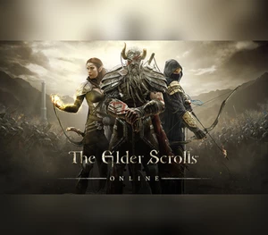 The Elder Scrolls Online TR XBOX One / XBOX Series X|S CD Key