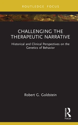 Challenging the Therapeutic Narrative