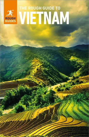 The Rough Guide to Vietnam (Travel Guide with Free eBook)