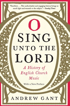 O Sing unto the Lord