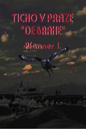 Ticho v Praze "de Brahe" - Pfanner I.
