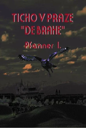 Ticho v Praze "de Brahe" - Pfanner I.