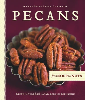 Pecans from Soup to Nuts