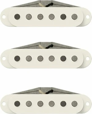 Bare Knuckle Pickups Irish Tour set RW/RP Parchment