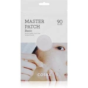 Cosrx Master Patch Basic náplasti na problematickou pleť proti akné 90 ks