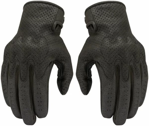 ICON - Motorcycle Gear Airform™ Glove Black XL Rukavice