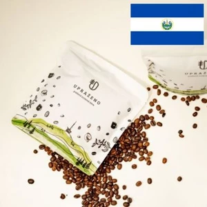 Zrnková káva - El Salvador 100% Arabica 250 g