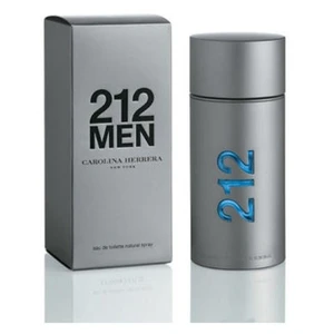 Carolina Herrera 212 Deodorant 150ml