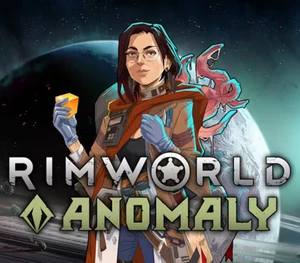 RimWorld - Anomaly DLC Steam Altergift