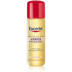 Eucerin pH5 tělový olej proti striím 125 ml