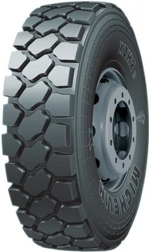 MICHELIN REMIX 13 R 22.5 154G XZH_2_R_RMX TL M+S (REG.) MICHELIN_REMIX