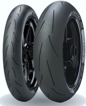 METZELER 130/80 R 18 66W RACETEC_RR TL ZR K1