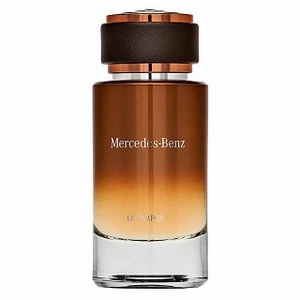 Mercedes Benz Mercedes Benz Le Parfum woda perfumowana dla mężczyzn 120 ml