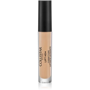 Collistar LIFT HD+ Smoothing Lifting Concealer korektor na kruhy pod očami s protivráskovým účinkom odtieň 2 - Naturale Dorato 4 ml