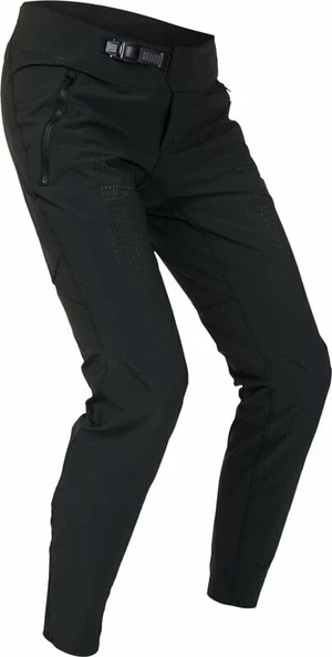 FOX Flexair Pants Black 32 Cyklo-kalhoty