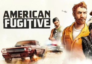 American Fugitive XBOX One / Xbox Series X|S Account