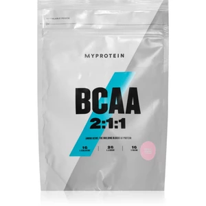 MyProtein BCAA 2:1:1 regenerace a růst svalů příchuť Peach Mango 250 g