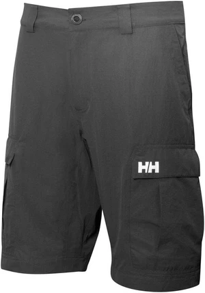 Helly Hansen QD Cargo II Kalhoty Eben 33