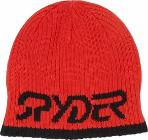Spyder Mens Logo Hat Volcano UNI Lyžařská čepice