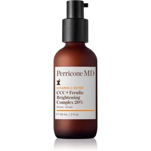Perricone MD Vitamin C Ester Brightening Complex 20% rozjasňující sérum na obličej 59 ml