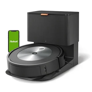 Robotický vysavač iRobot Roomba j7+ (7558)