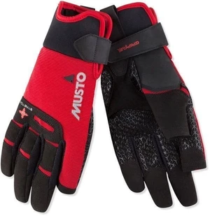 Musto Performance Long Finger Gants de navigation