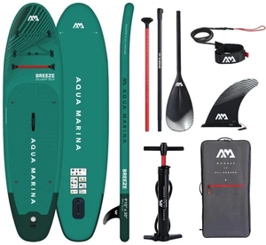 Aqua Marina Breeze Silver Tree 9’10’’ (300 cm) Paddle board